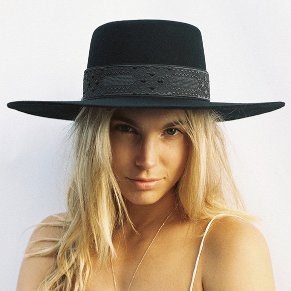 Lack of Color Sierra Hat